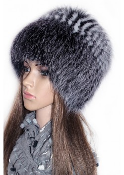 Шапка барбара "Сноутоп"