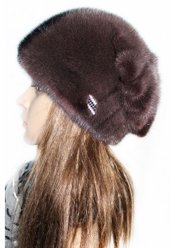 Шапка "Волны"