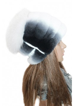 Шапка "Восторг"