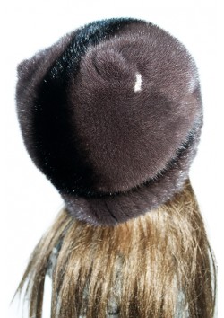 Шапка "Котенок"