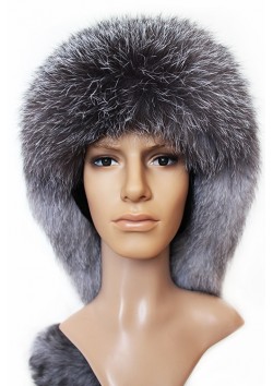 Шапка Малахай Тонированный