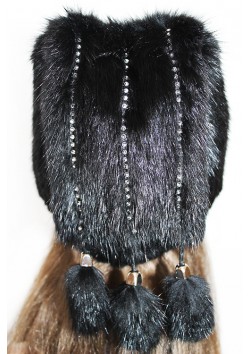 Буратино "Хвостик"