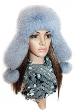 Зимушка "Фрост"