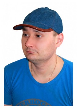 Кепка "Стив" Кепка "Стив"