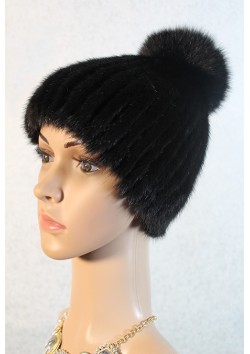 Шапка "Трансформер"