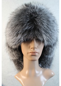 Малахай Чернобурка Финская