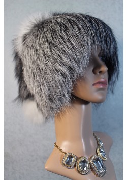 Буратинка Лисица