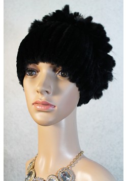 Шапка "Виноградик"