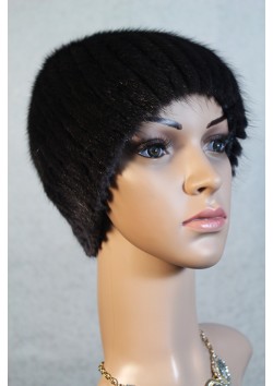 Меховой снопик "Очарование"