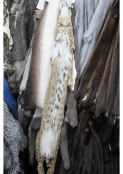 Натуральный мех