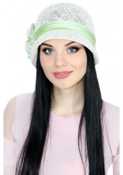 Шляпка "Абби"