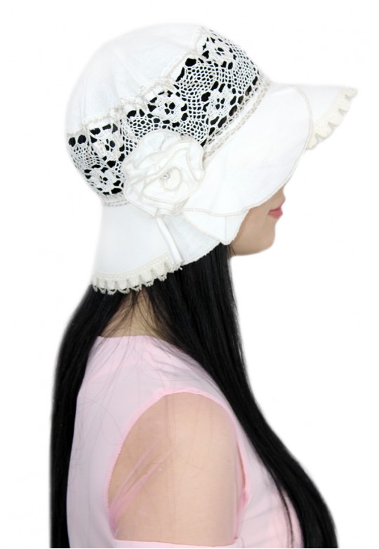 Шляпа "Аббия"