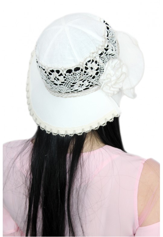 Шляпа "Аббия"