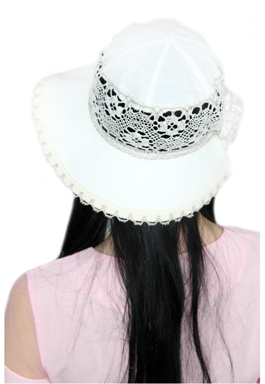 Шляпа "Аббия"