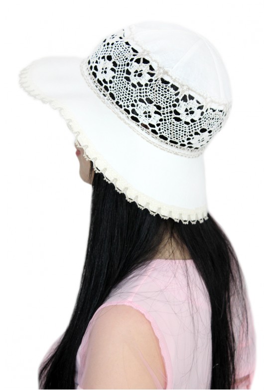 Шляпа "Аббия"