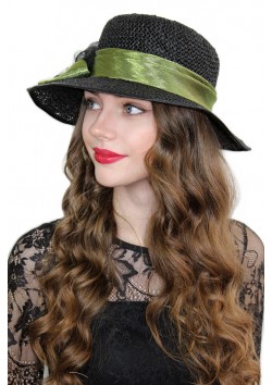 Шляпа "Абела"