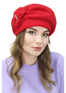 Берет "Абелина"