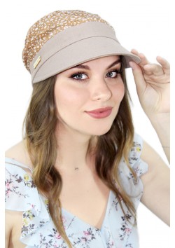 Кепка "Абелина"