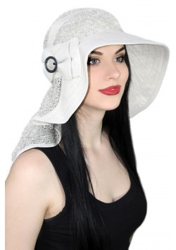 Шляпа "Абелина"
