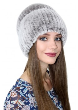 Шапка "Абелия"