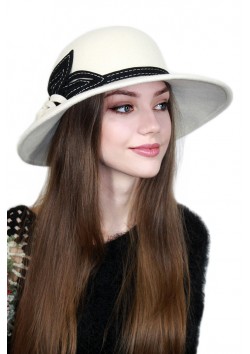 Шляпа "Абелия"