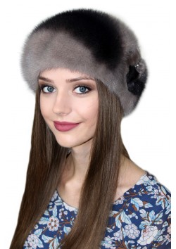 Берет "Абелия"