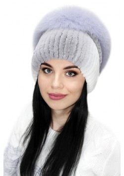 Шапка "Абени"