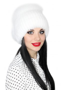 Шапка "Абигейл"