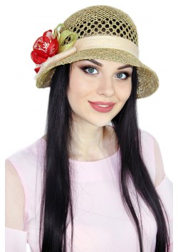 Шляпа "Абилия"