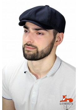 Кепка "Адам"