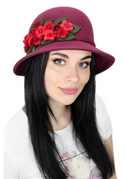 Шляпа "Альвара"  Шляпа "Альвара"