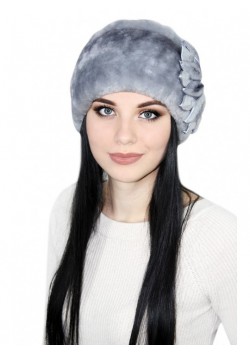 Шапка "Адель"