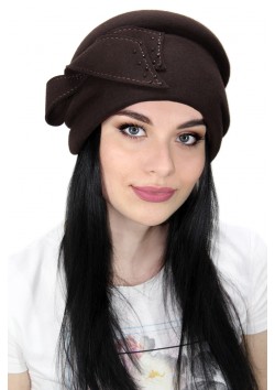 Шапка "Аделаида"