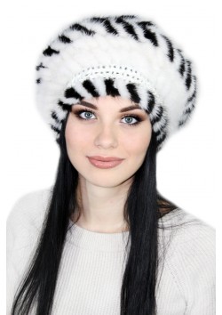 Берет "Аделина"