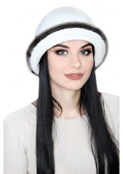 Шляпка "Аделина"