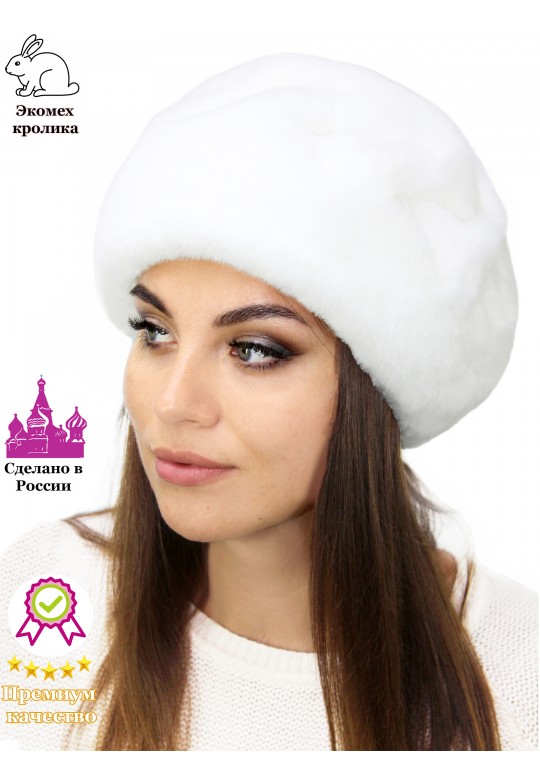 Берет "Афинсия"