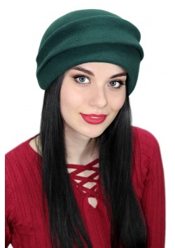 Берет "Агалия"