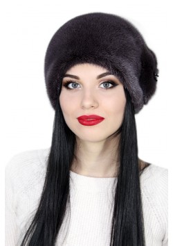 Шапка "Агата"