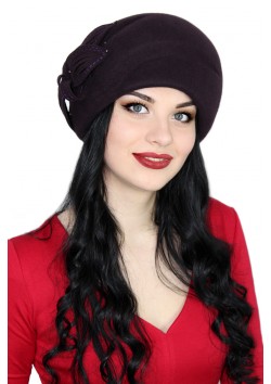 Берет "Аглая"