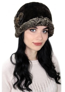 Шляпа "Агнелия"