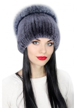 Шапка "Агнес"