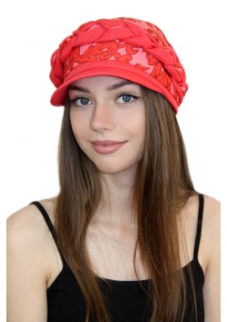 Кепка "Агнеса"