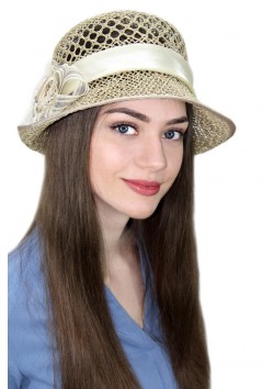 Шляпа "Агнесия"