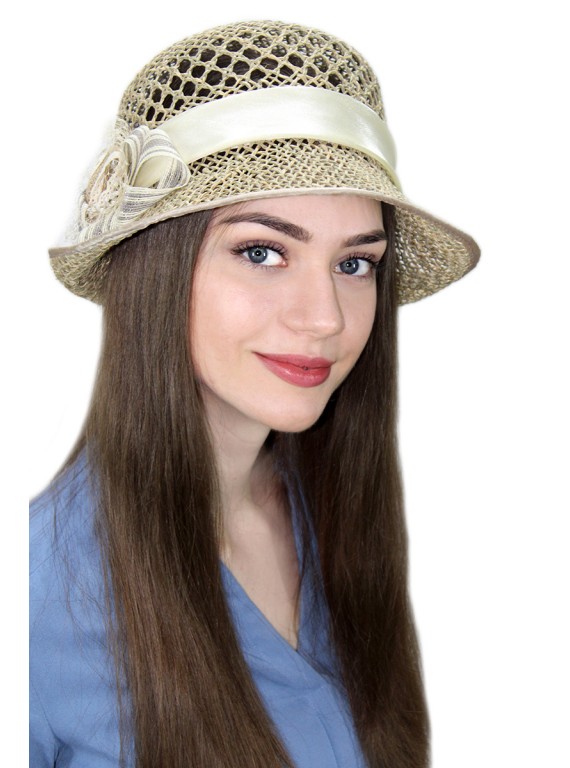 Шляпа "Агнесия"