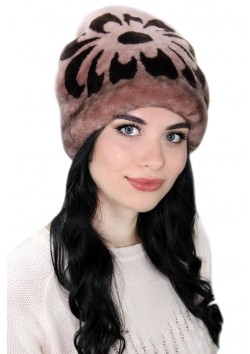 Шапка "Агнета"