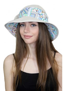 Шляпа "Агнис"