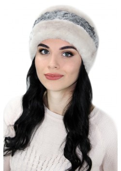Шапка "Агнисия"