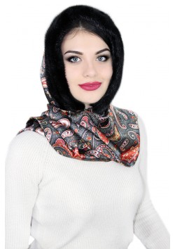 Капор "Агния"