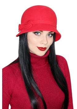 Шляпка "Агния"