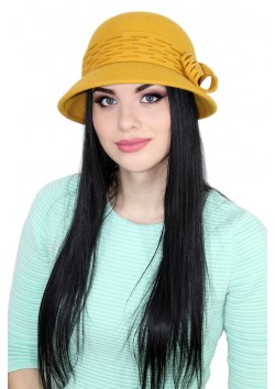 Шляпка "Айгерим"